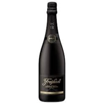 FREIXENET CORDON NEGRO BRUT 750ML