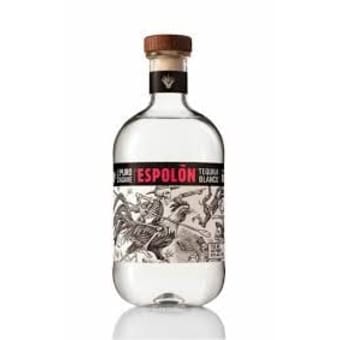 ESPOLON BLANCO 750ML