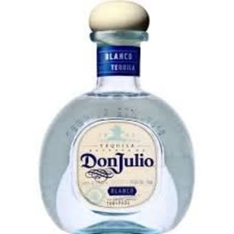 DONJULIO BLANCO 750ML