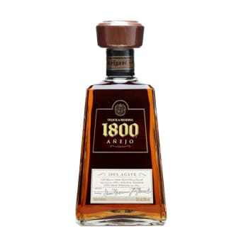 1800 ANEJO 750ml