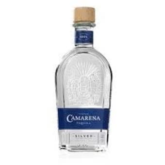 CAMARENA SILVER 750ML
