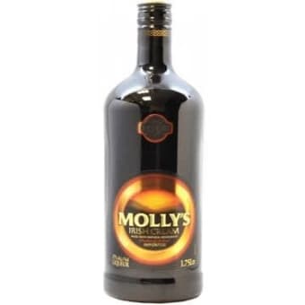 MOLLY'S IRISH CREAM 1.75L