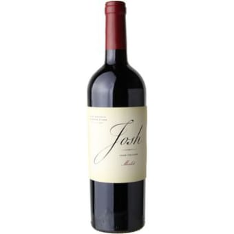 JOSH MERLOT 750ml