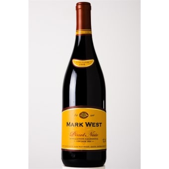 MARK WEST PINOT NOIR 750ml