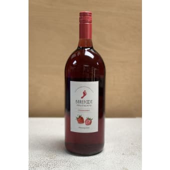 BAREFOOT FRUITSCATO STRAWBERRY 1.5 L