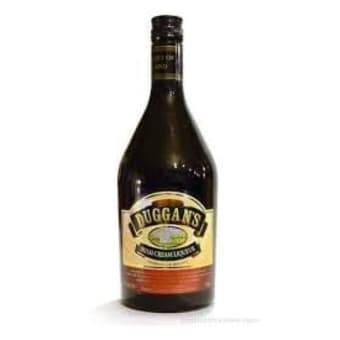 DUGGAN'S IRISH CREAM 750ML