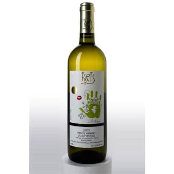 KRISH PINOT GRIGIO 750ml