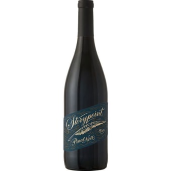 STORYPOINT PINOT NOIR 750ml