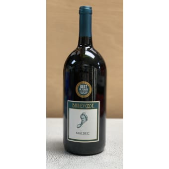 BAREFOOT MALBEC 1.5 L