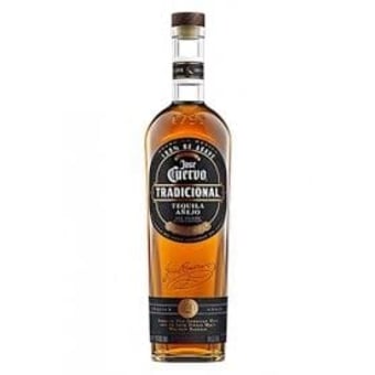 JOSE CUERVO TRADICIONAL ANEJO 750ML