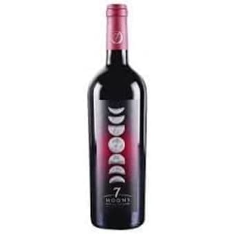 7 MOONS RED BLEND 750ML