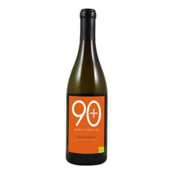 90+ CHARDONNAY 750ml