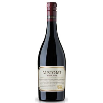 MEIOMI PINOT NOIR 750ml