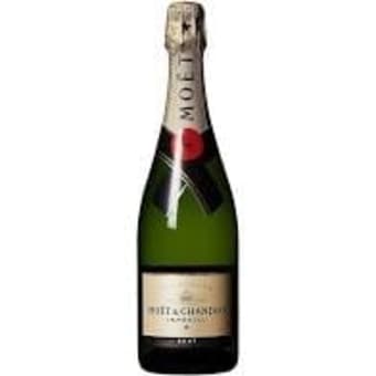 MOET & CHANDON IMPERIAL BRUT 750ML