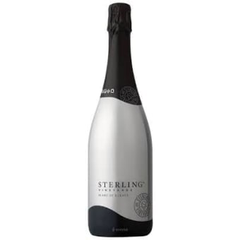 STERLING BLANC DE BLANCS 750ML