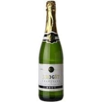 J. ROGET BRUT 750ML