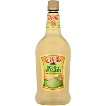 CHI CHIS SKINNY MARGARITA 1.75L