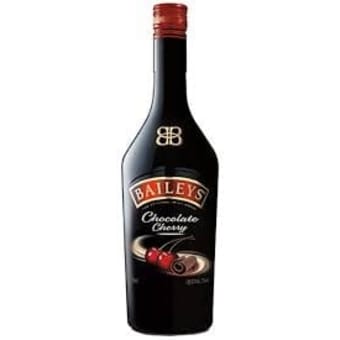 BAILEY'S CHOCOLATE CHERRY 750ML