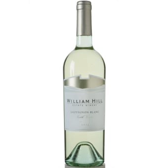 WILLIAM HILL SAUVIGNON BLANC 750ml