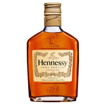 Hennessy vs cognac 375 ml