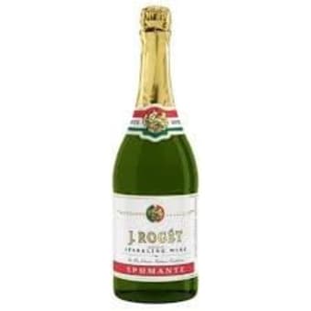 J. ROGET SPUMANTE 750ML