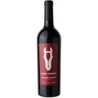 DARK HORSE BIG RED BLEND 750ML