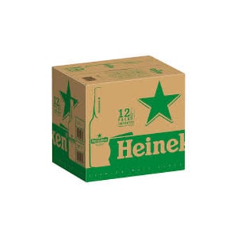 Heineken 12pk 22oz Bottles