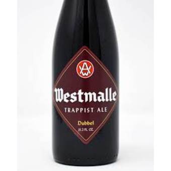 Westmalle Dubble 11.2oz