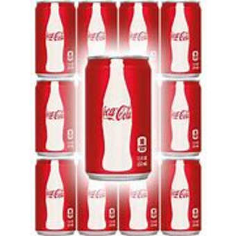 Coca-Cola 7.5oz Case