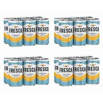 Fresca 7.5oz Case