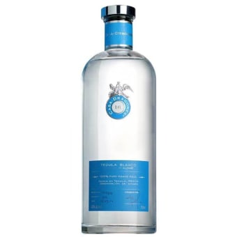 Casa Dragones Tequila Blanco - 750mL