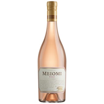 Meiomi Rose Pink Wine - 750mL