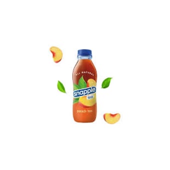 Snapple 12Pack Peach