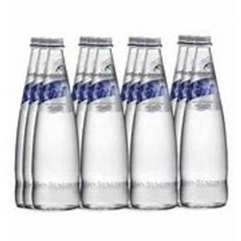 San Benedetto Sparkling 1 Liter 12 Pack