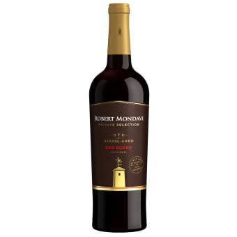 Robert Mondavi Private Selection Red Blend - 750mL