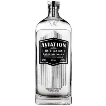 Aviation American Gin - 750mL