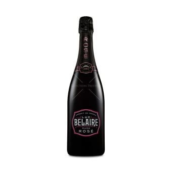Luc Belaire Rare Rose