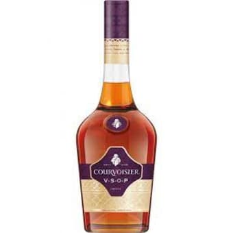 Courvoisier VSOP 750ml