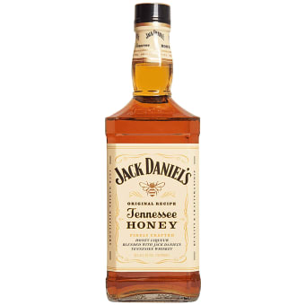 Jack Daniel's Tennesse Honey Flavored Whiskey - 750mL