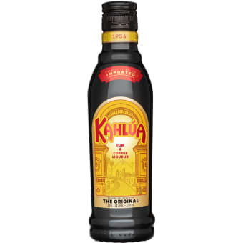 Kahlua Coffee Liqueur - 375mL