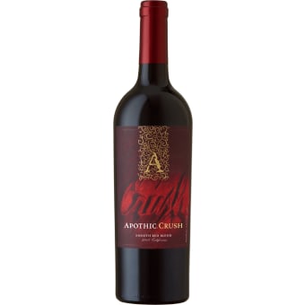 Apothic Wines Crush Red Blend - 750mL
