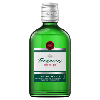 Tanqueray London Dry Gin - 200mL