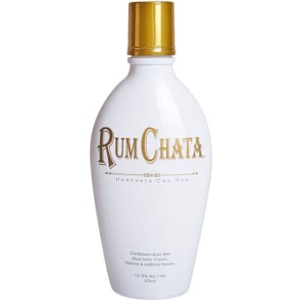 RumChata Horchata Cream Liqueur - 375mL