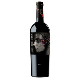 Honoro Vera Garnacha - 750mL