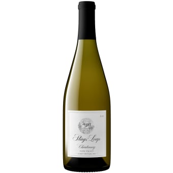 Stags Leap Chardonnay - 750mL Stag's Leap