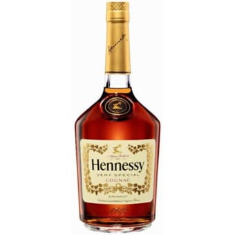 Hennessy VS Cognac - 1L