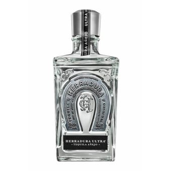 Herradura Ultra Añejo Tequila - 750mL