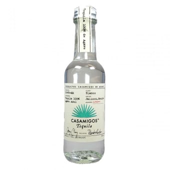 Casamigos Tequila Blanco - 50mL