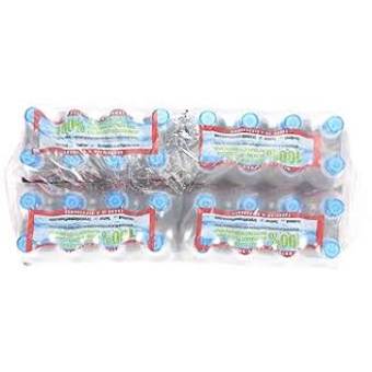 Crystal Geyser 8oz Sports Cap 32 Pack