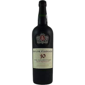 Taylor Tawny Dessert & Fortified Wine Port - 750mL